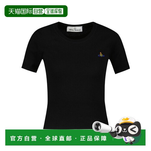 Vivienne Westwood 短袖T恤 1803002QY001V