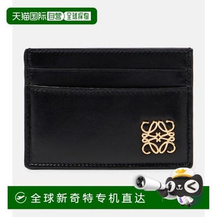 女士 1h可退 羅意威 Anagram 香港直郵LOEWE 蓬松皮革卡套