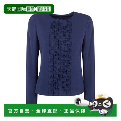 1h可退 Emporio Armani 长袖夹克 EW003345AF20510