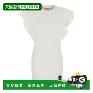 ORLANE 女士 for 棉T 香港直邮ISABEL 浅褐色圆领短袖 MARANT