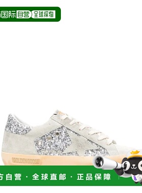 1h可退 香港直邮GOLDEN GOOSE 女士 