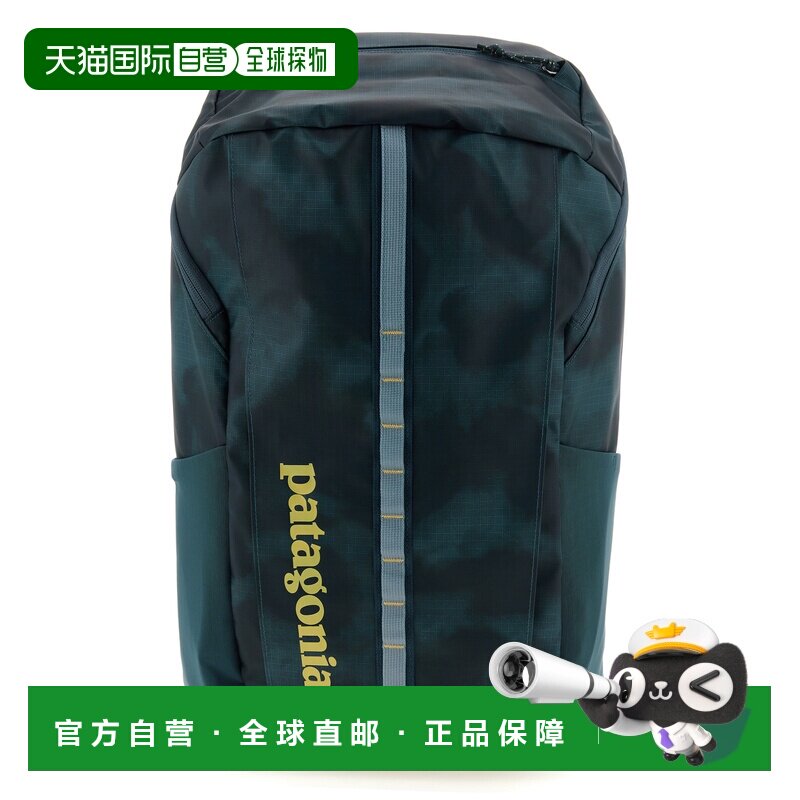 香港直邮Patagonia巴塔哥尼亚男士双肩包 支付后1h可退图片