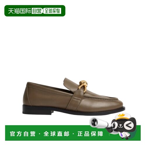 Bottega Veneta Astaire乐福鞋 796697V5DZ0 【付后1h可退】