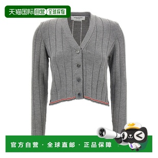 针织衫 长袖 FKC663AY1024 Browne 香港直邮Thom