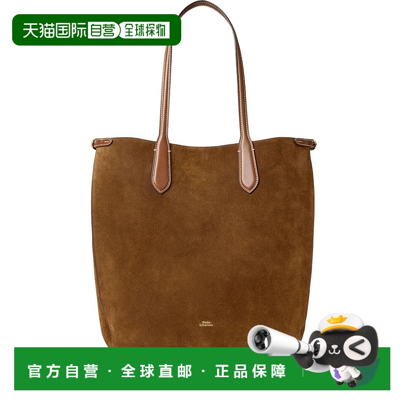 1h可退 欧洲直邮ralph lauren polo 女士 单肩包手提包