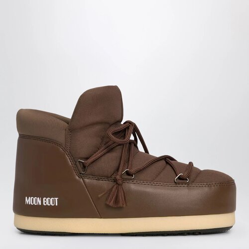 香港直邮MOON BOOT 女士户外登山鞋 80D1470020NYM0支付后1h可退