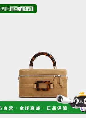 欧洲直邮ROGER VIVIER 25秋冬 RBWAORH0100HR0S812 女士 手提包
