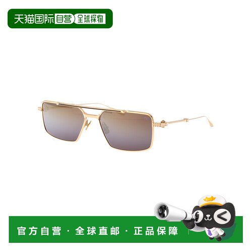 1h可退 香港直邮VALENTINO GARAVANI 女士太阳镜 VLS111B58111B A