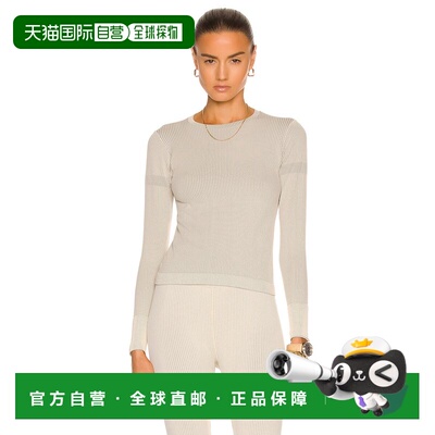 香港直邮CORDOVA 女士 睡衣上衣 25BASET10 beige米色 舒适时尚