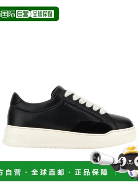 香港直邮Hogan Chamallow系列运动休闲鞋 HXM6670FN70N1M运动鞋