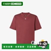 欧洲直邮FENDI 男士 芬迪 1h可退 26春夏 FY0936ARYYF0HM6 短袖