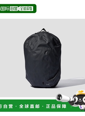 香港直邮arc'teryx 始祖鸟 女士 GRANVILLE 16 X0000新款双肩包