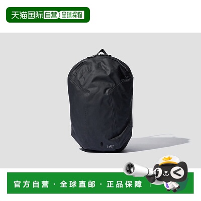 香港直邮arc'teryx 始祖鸟 女士 GRANVILLE 16 X0000新款双肩包