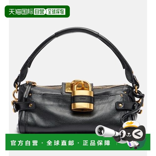 香港直邮Chloe蔻依女士单肩包斜挎包女包手提包 【付后1h可退】