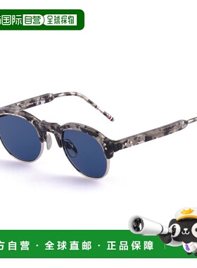 香港直邮Thom Browne 汤姆 布朗 女士 -sunglasses 太阳镜 UES920