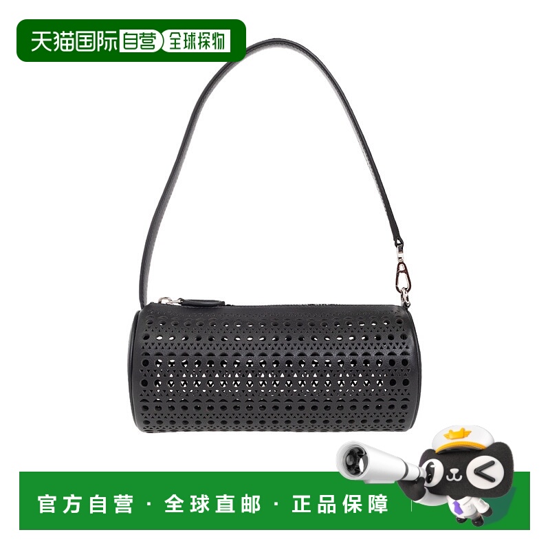 香港直邮Alaia 镂空单肩包 AA1S02421CA262斜挎包手提包
