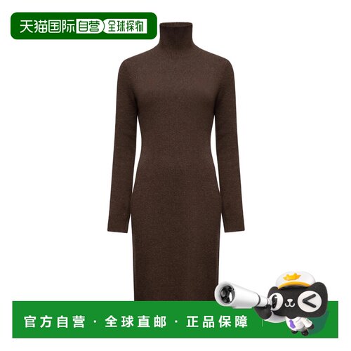 1h可退 香港直邮MM6 MAISON MARGIELA 女士连衣裙 M13187S62DD005