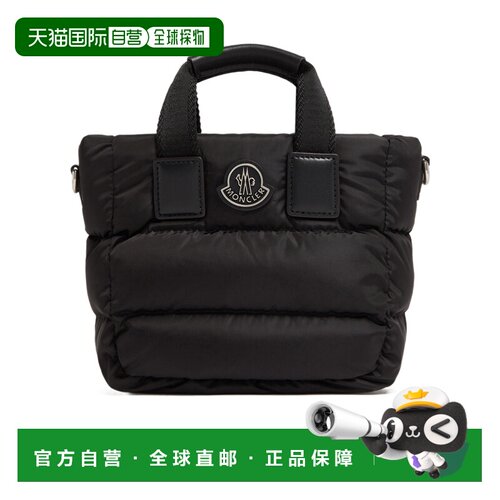 1h可退 香港直邮Moncler Caradoc迷你单肩包 J209B5L00009M4422