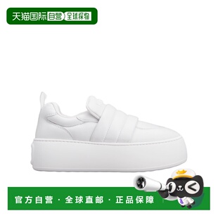 RVW73940330LE9一脚蹬松糕鞋 圆头休闲鞋 Vivier 香港直邮Roger