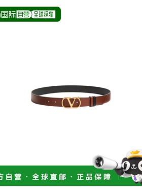 香港直邮Valentino 双面腰带 WT0SQ3ZDM