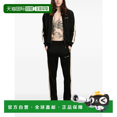 1h可退 香港直邮PALM ANGELS 男士夹克 PMBD058C99FAB0021003 CO