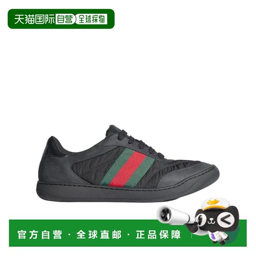 1h可退 Gucci Screener 运动鞋 A006VL_FAGIV