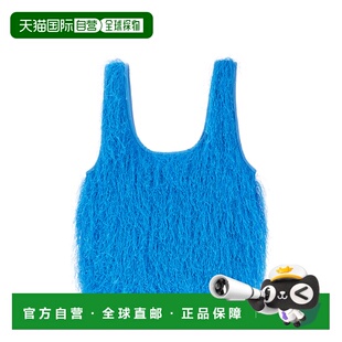 香港直邮Dries Van Noten 德赖斯 范诺顿 女士 BORSE A MANO 手提