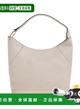 1h可退 香港直邮FURLA 芙拉 女士 Lara 中号单肩包 WB01900HSF000
