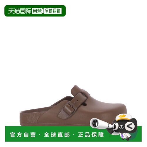 香港直邮BIRKENSTOCK 女士凉鞋 1027363ROAST SS2【付后1h可退】