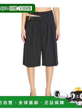 香港直邮Chloe 百慕大短裤 CH26SSH01164