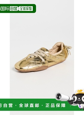 付款1h内可退 香港直邮Acne Studios 艾克妮 女士 Bilaria Foil