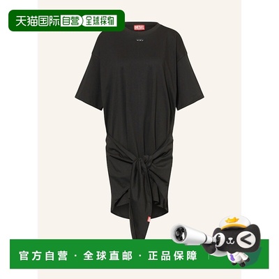 欧洲直邮diesel 女士 连衣裙