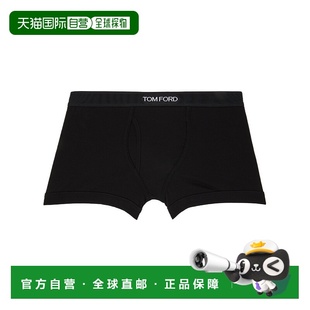 T4LC3104 平角徽标内裤 香港直邮Tom Ford