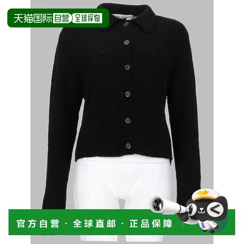 香港直邮OurLegacy/MAZZY POLO女士毛衣 【付后1h可退】