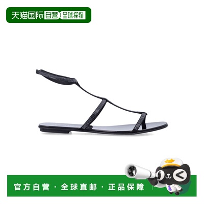 香港直邮PEDRO GARCIA 女士靴子 ENOLA01005 SS2026 黑色 ENOLA S