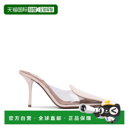 1h可退 香港直邮ALAIA 女士凉鞋 AA3M094CK150420