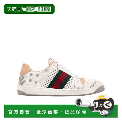 1h可退 Gucci GG Screener运动鞋 A000MVAAGVY