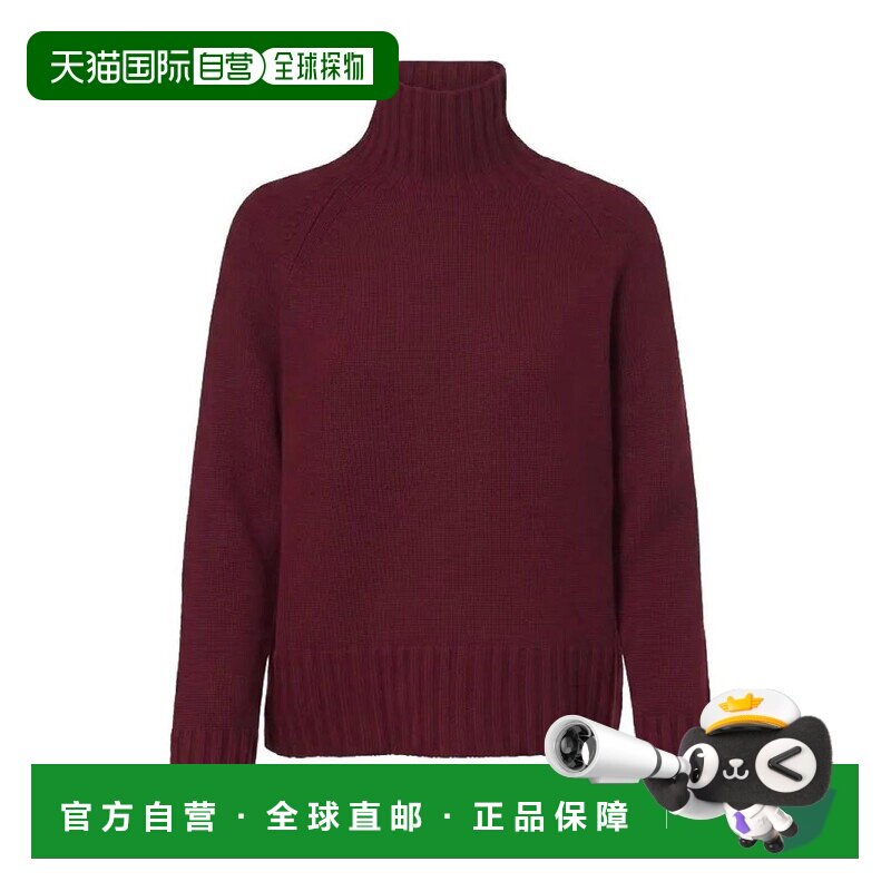 欧洲直邮MAX MARA 女士针织衫 MANTOVA008 AW2026【付后1h可退】