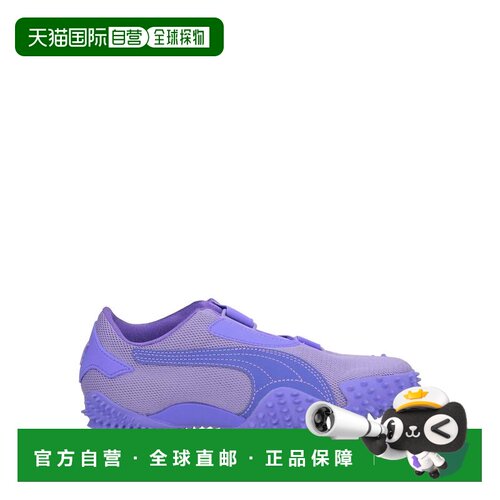 香港直邮Puma 彪马 女士 运动鞋 purple紫色 舒适时尚