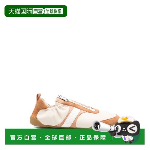 香港直邮CHLOÉ 女士运动鞋 CH26S15RVQ25X SS2026 支付后1h可退