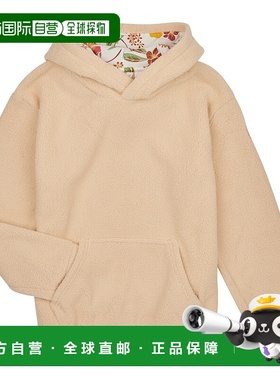 欧洲直邮Roxy  SOMEONE NEW 女童服装卫衣 ERGPF03040-TEH0