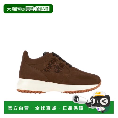 Hogan Interactive 运动鞋 HXW7130GC60VHD 【付后1h可退】