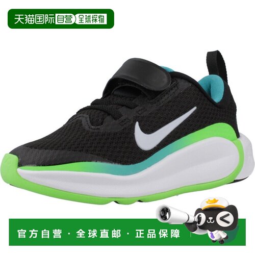 1h可退 香港直邮Nike 耐克 女童 INFINITY FLOW 运动鞋童鞋 FD606