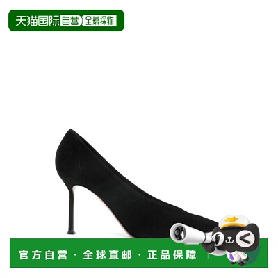 欧洲直邮aquazzura 女士 时尚休闲鞋高跟鞋