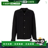 衬衫 AMIRI 男士 AMSTCA1018BLACK