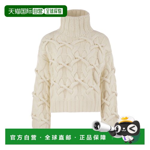 香港直邮BRUNELLO CUCINELLI 女士针织衫 M523658【付后1h可退】