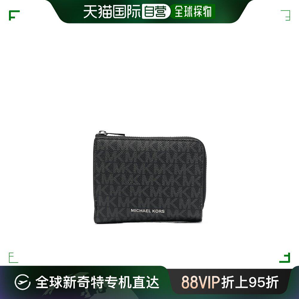 香港直邮michael kors 迈克高仕 男士 徽标钱包 39u2lhdf5b