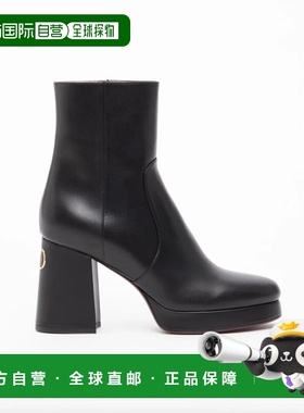 1h可退 香港直邮valentino 华伦天奴 女士 7W0S0NF1DSH_ONO 靴子