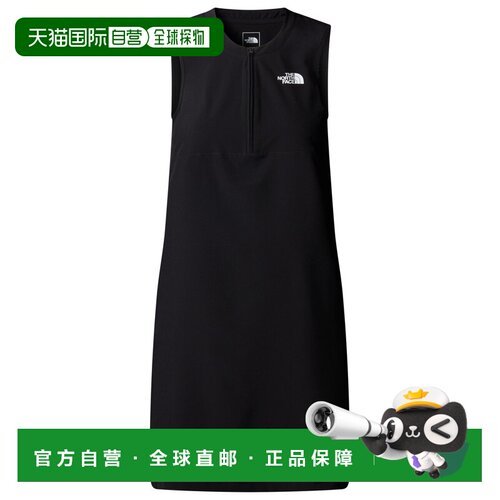 1h可退 欧洲直邮the north face/北面 女士 连衣裙