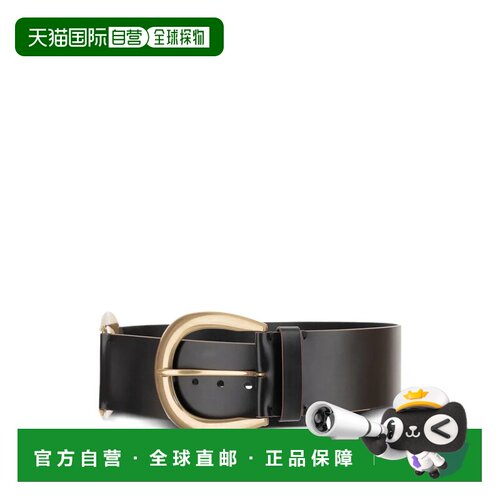 欧洲直邮chloe/蔻依 女士 腰带宽腰带